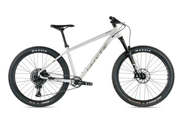 Whyte Trail Hardtail sælges