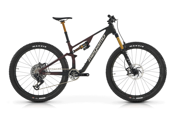 Megamo bikes