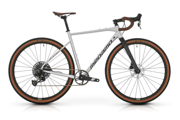 Nyhed! Megamo Jakar 20 Testcykel